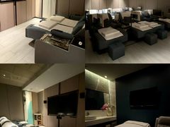 -东方棕泉·洗浴·按摩·美食国际水疗会所(福田店)