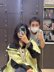 -悦SALON