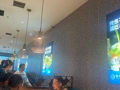 -半天妖烤鱼(芝罘万达店)