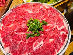 花牛腱-贵厨酸汤牛肉(小十字店)
