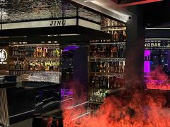 -境·Bar·日咖夜酒