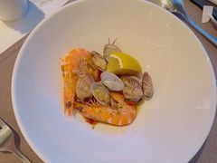 -锦厨自助餐厅·海鲜·牛扒(海口索菲特大酒店)