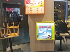 -麦当劳(海洋城店)