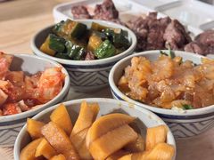 -霸腹烤肉(厦门柚子番店)