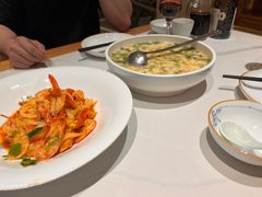-山东宾馆·齐鲁苑餐厅