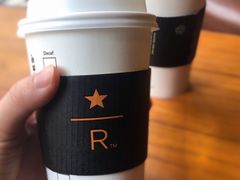 -星巴克臻选(青岛麦凯乐分店)