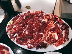 -潮发潮汕牛肉店(龙洞店)