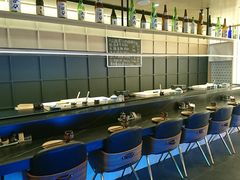 -Sushi Hanzo半藏(天环广场店)