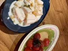 -疆里疆外·和田烤肉·清真