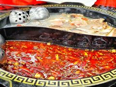 -傣家黑山羊汤锅(告庄店)