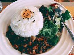 -艾蜜西餐厅(梅园店)