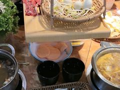 -塔兰齐新疆孜然火锅(鲤鱼山路店)