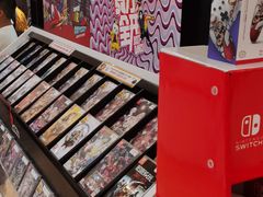 -任天堂Nintendo Switch体验店(天河城店)