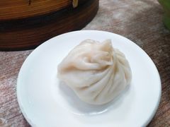 -曼曼汤包(建国西路店)
