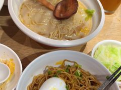 -味千拉面(广州金沙永旺梦乐城店)