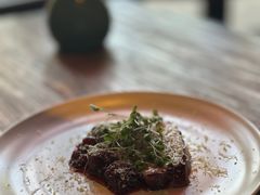 -Carbon莫卡哆·意大利复古集市餐厅(杭州大厦店)