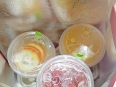 -奈雪的茶(花城汇中区PRO店)