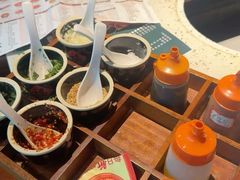 -鑫隆四季涮肉(八角畅游店)