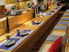 -浦·传统日式料理(3 5 1 1 店)