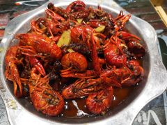 -刘一龙虾.烧烤(理工直营店)