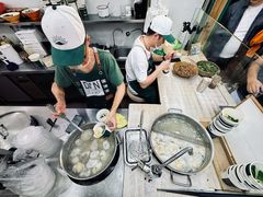 -蛋满灌·非遗手工灌蛋(龙头路店)