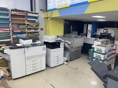 -赛可优图文广告·标书制作·门头招牌(天津总店)