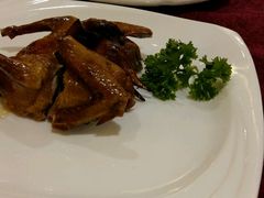 -天鲜阁·海鲜粤菜·33年老字号(石槎白云站店)