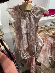 -Bonpoint(比斯特上海购物村店)