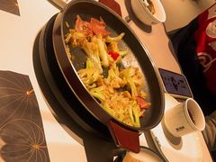 -新兴·金羊座·粤菜点心(乐峰店)