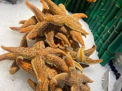 -钱库里海鲜自助(唐山街店)