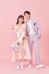 点击看大图 -唯一视觉婚纱摄影(李家村店)