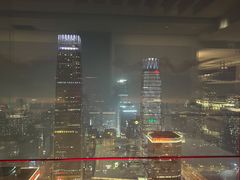 -北京柏悦酒店·锦庭餐厅Dining Room