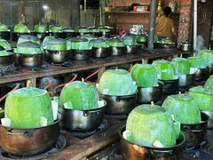 -红旗山庄(圭峰山店)