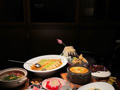 -锦楼·臻选新杭帮(杭州中心店)