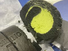 -the Roll'ING手作瑞士卷专门店(卓悦中心店)
