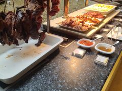 -威斯汀舞台餐厅