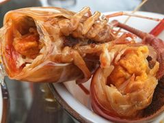 -七的湖·江南蟹舫·阳澄湖农家菜(蟹舫苑店)