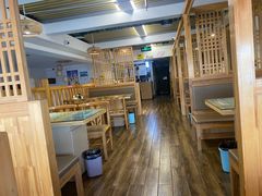 -清真文铁家烧麦馆