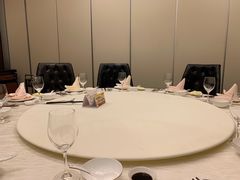 -常州逸高酒店-中餐厅