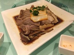 -潮江春(铜锣湾广场店)