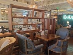 -良木缘咖啡西餐(优品道广场店)