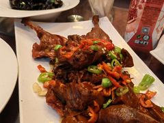 -马凯餐厅(长椿街店)