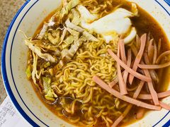 -炒豆合作社(东四总店)