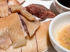 白切文昌鸡-闻见中国海南菜(K11店)