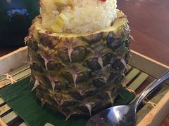 -云海肴·汽锅鸡·云南菜(苏州中心店)