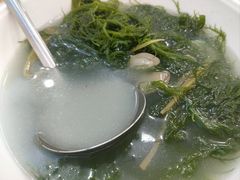 -锐记美食店·现捞海鲜(闸坡店)