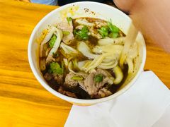 -王记生烫牛杂面馆(兰陵路店)