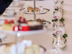 -Salon de Ville浦江汇(上海外滩华尔道夫酒店店)