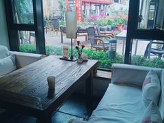 -瓦库茶馆17号(海汇港店)