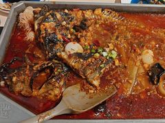 -鱼酷活鱼烤鱼(南开大悦城店)